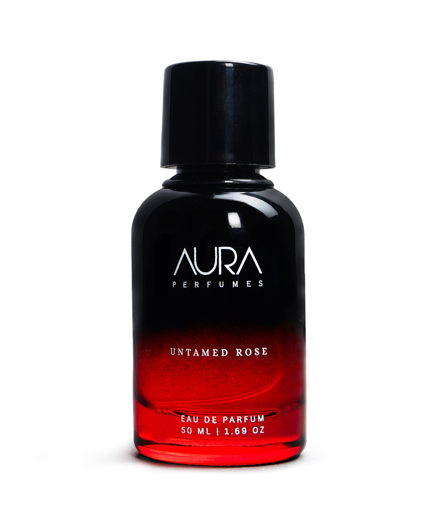 Untamed Rose – The Clean Rebel