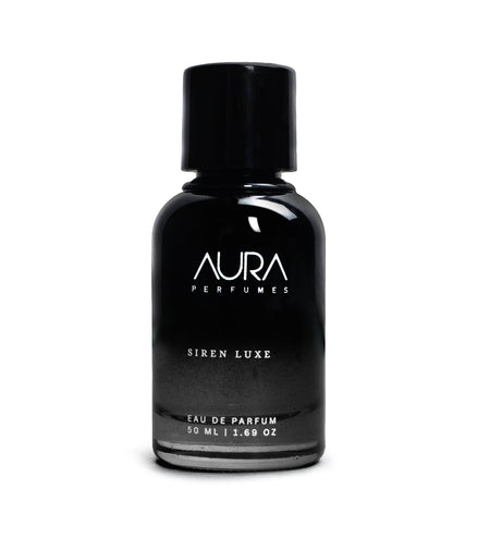 Siren Luxe – The Dual Flame