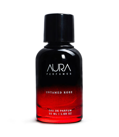 Untamed Rose – The Clean Rebel