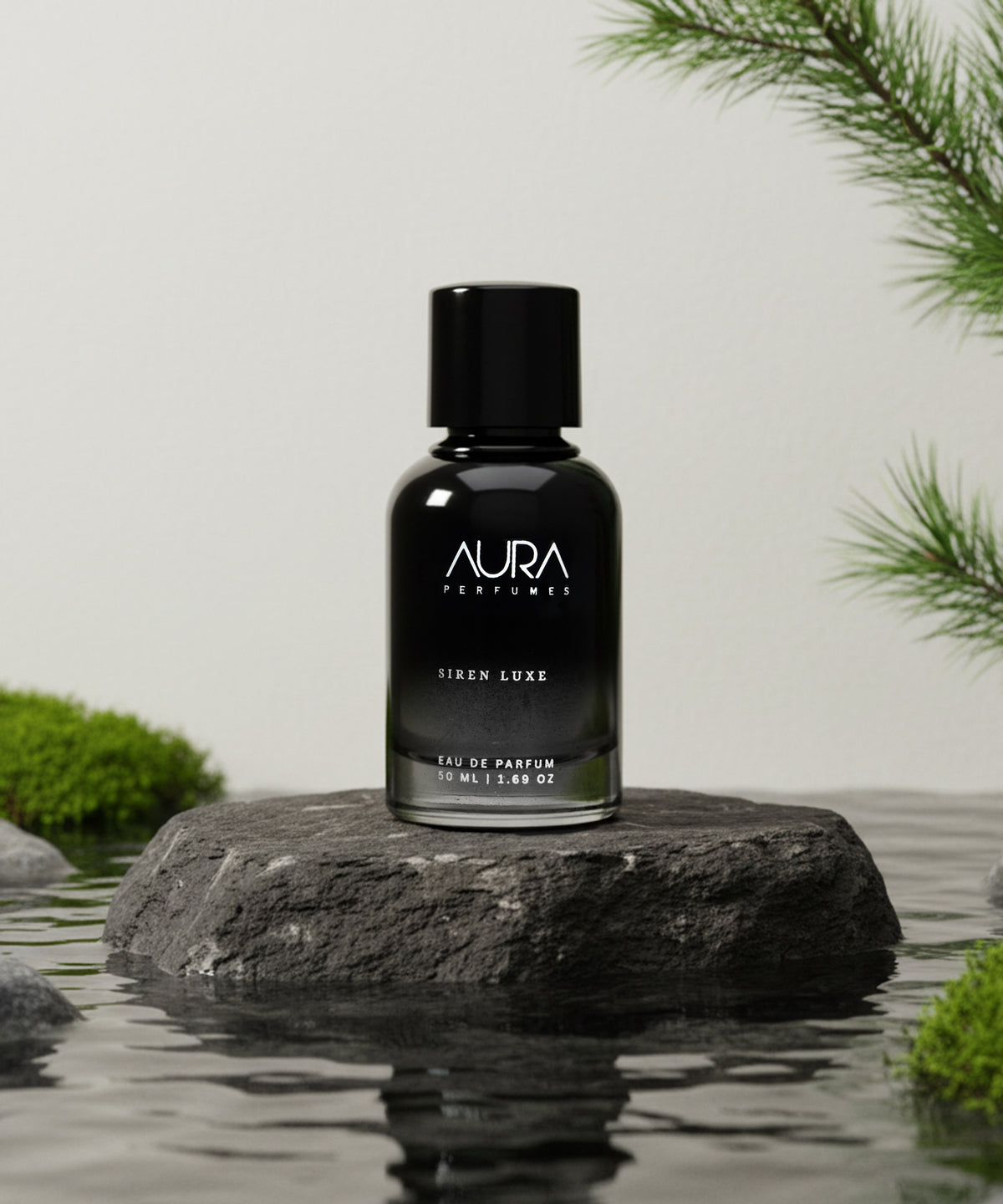 Siren Luxe – The Dual Flame lifestyle image 3