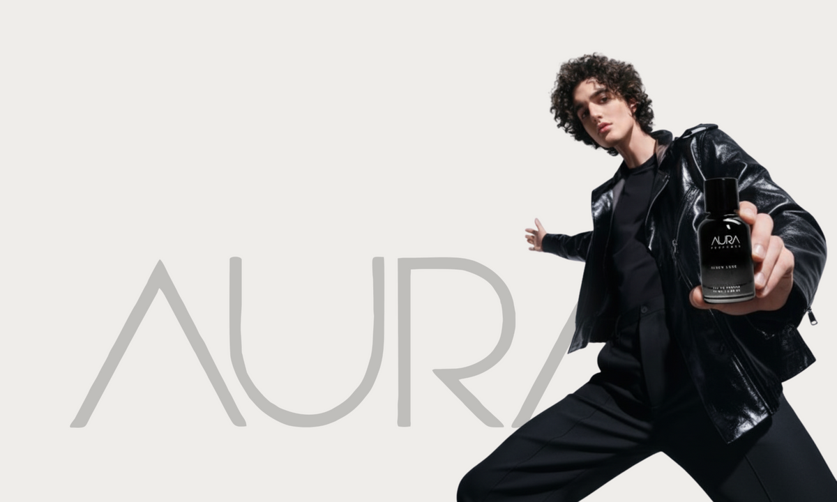 MEN – AURA Perfumes
