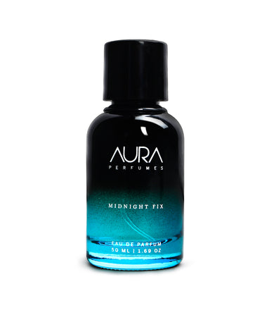 Midnight Fix – The Dark Bloom