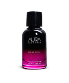 Berry Veil – The Playful Force