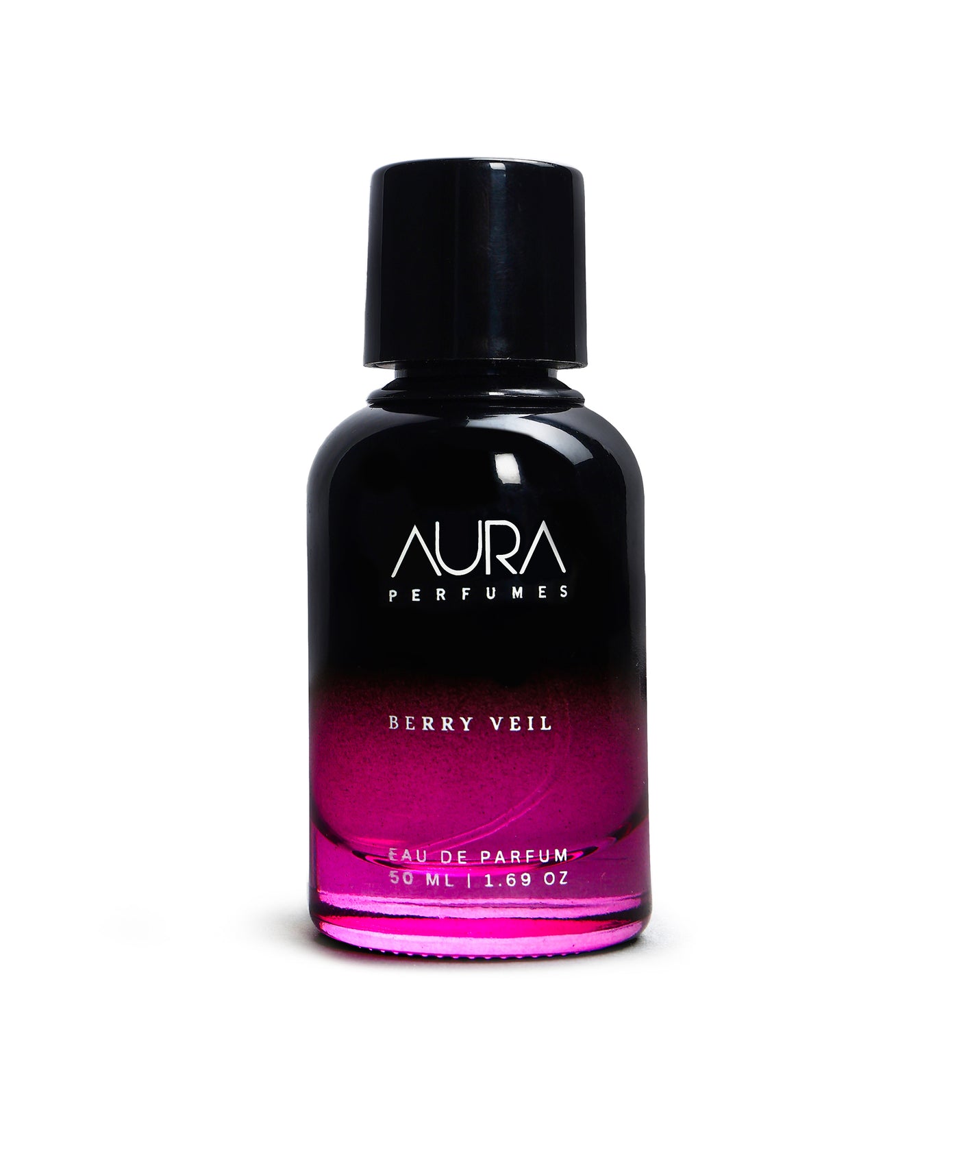 Berry Veil – The Playful Force