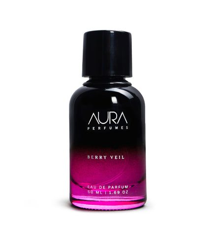 Berry Veil – The Playful Force