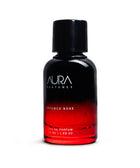 Untamed Rose – The Clean Rebel