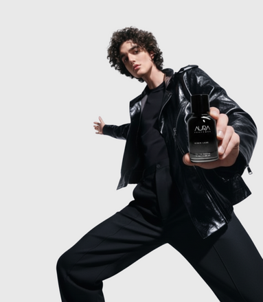 Siren Luxe – The Dual Flame