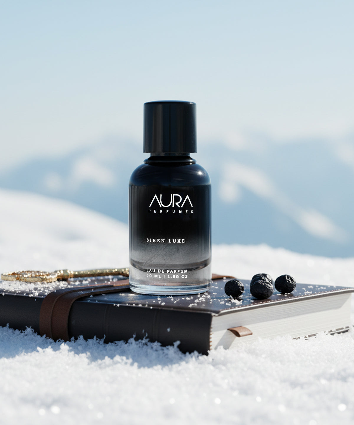 Siren Luxe – The Dual Flame lifestyle image 1