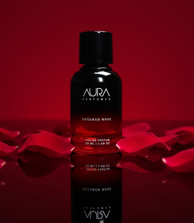 Untamed Rose – The Clean Rebel