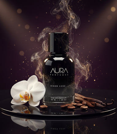 Siren Luxe – The Dual Flame