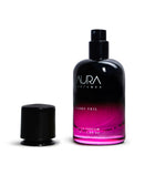 Berry Veil – The Playful Force