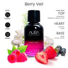 Berry Veil – The Playful Force