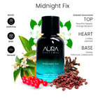 Midnight Fix – The Dark Bloom